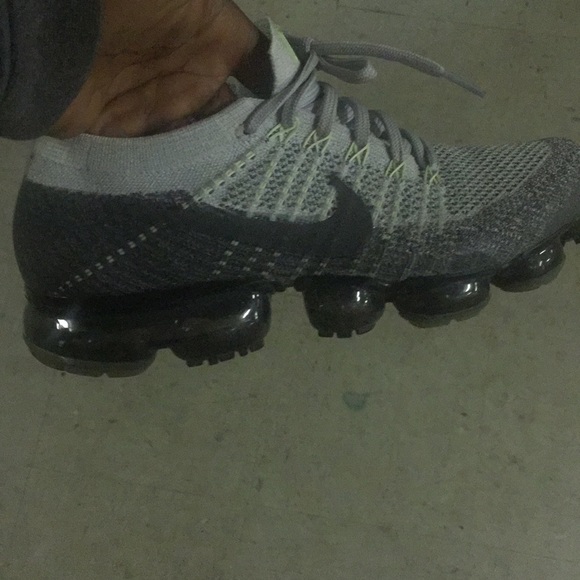 Nike Shoes - Nike vapor max